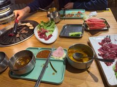 -乌拉烤肉(如皋首店)