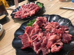 -大壮家原味烤肉(兴华北街店)
