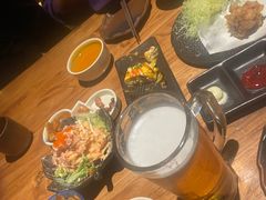 -炉胜·炉端烧·居酒屋