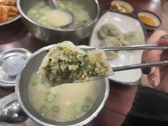 -神仙雪浓汤(明洞店)