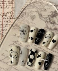 -如一·美甲美睫