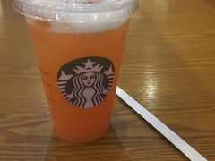 -星巴克(广州东圃天银店)