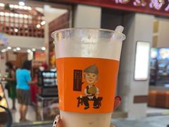 -黄则和花生汤(中山路店)