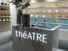 -théATRE 茶聚场(王府中環店)