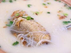 黄鱼煮面线-小堂宴·老厦门码头小炒(厦大店)