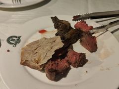 -戈拿旺巴西烤肉(崇文门店)