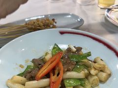 -明本湛江鸡•海鲜小厨(陈家祠店)