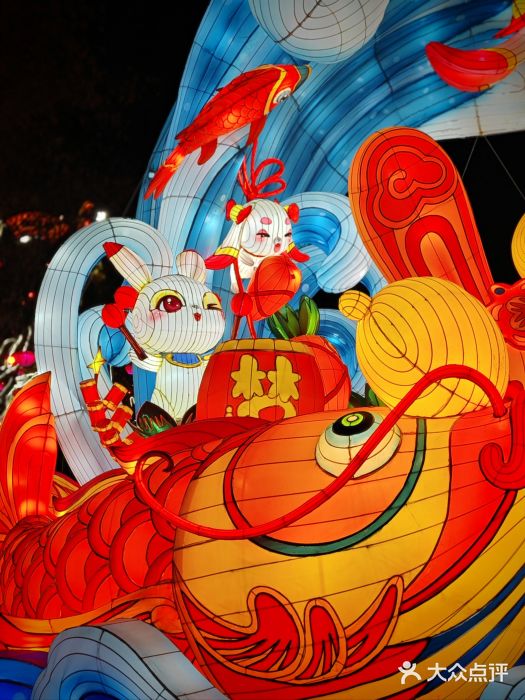 大唐不夜城图片