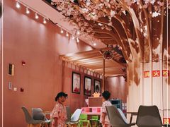 -丽池宫韩式汗蒸会馆(华灯坊店)