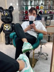 -悦SALON