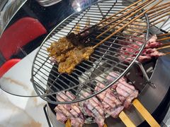 -源味居手把签烧烤(长春一店)