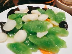 -南拳十三姨·潮汕砂锅粥(世纪金源店)