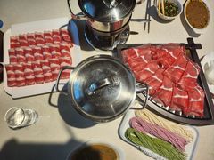 -爆棚肥牛火锅(原福成肥牛城味之缘三里河店)