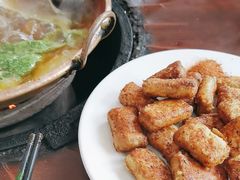 -腾益清真铜瓢牛肉馆
