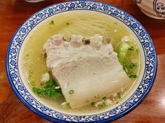枫镇大肉面-同得兴面馆.苏式面.三虾面(园区店)