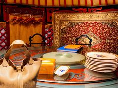 -九十九顶毡房(阜石路店)