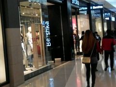 -ZARA(北美新天地时尚中心店)