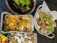 -老虎滩大连海鲜烧烤(建邺云锦路总店)