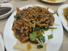 -姥家春饼店(漳州二路店)