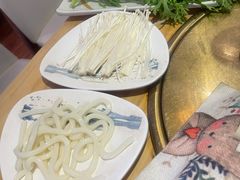 -一井烧肉·活鳗·寿司(望京SOHO店)