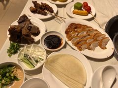 -北平楼·老北京涮羊肉(双流总店)