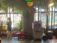 -唇辣号重庆老火锅(燕郊鑫乐汇店)