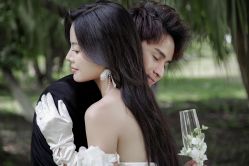 -金夫人婚纱摄影