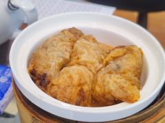 -香港蓮香樓(中環店)