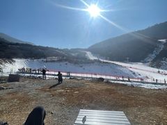 -太子岭滑雪场