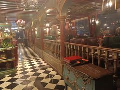 -老欧洲咖啡·西餐(后湖店)