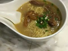 -翠華餐廳(浦东机场T1店)