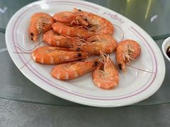 -瑶记海鲜餐厅(西涌店)