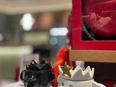 -星巴克臻选(上海中环广场2F店)
