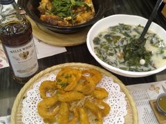 -虾饺妹·粤式手工点心(水荫路店)