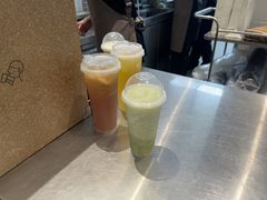 -喜茶(广州五羊邨店)