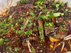 火把黄鳝-春涛餐馆(下坝店)