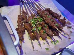 -燥次·烧烤酒场(万象城店)