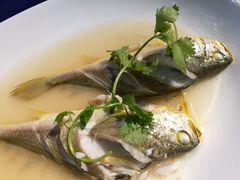 -舟山海鲜·江浙菜(银沙路店)