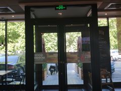 门面-肯德基(槐苑店)