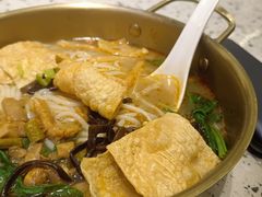-雙冲柳州螺蛳粉&酸嘢&桂林米粉(簋街店)