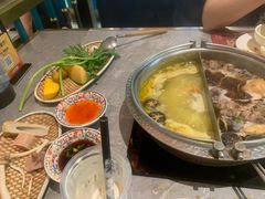 -一绪に寿喜烧(荟聚店)