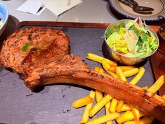 -西堤厚牛排(国瑞店)