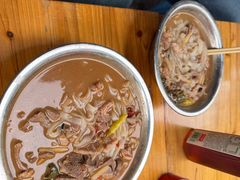 -脆珊粉店(明秀西路店)