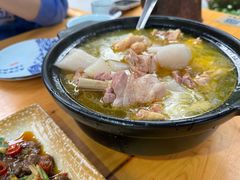 -青城甲(青城山店)