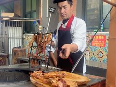 -3号仓库(幸福北路店)