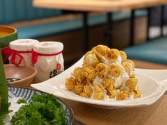 -温野菜涮涮锅(大悦城店)