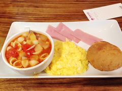 -翠华餐厅(湾仔店)