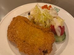 -太平馆餐厅(尖沙咀店)