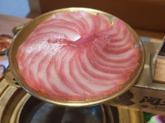 -闻老头·菊花炭烤肉(D11店)