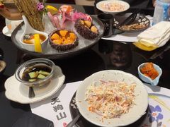 -天狗山料理(省体店)